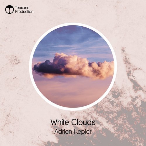 Adrien Kepler - White Clouds [TPE057]